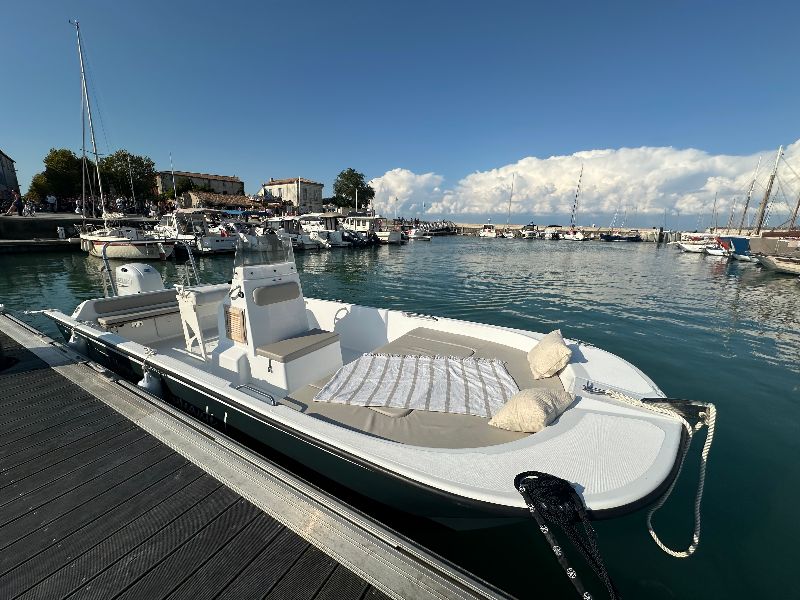 Motte Marine -SEAWEED 675
