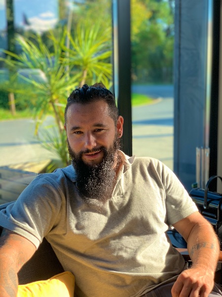 Motte Marine Jeremy