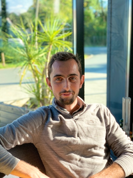 Motte Marine Nicolas