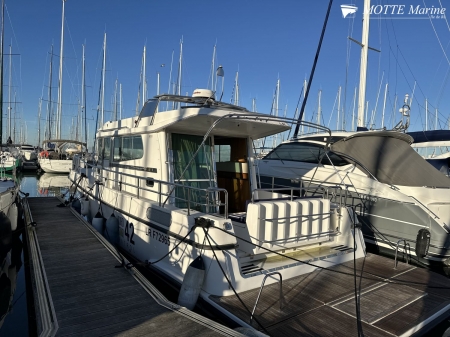 Nordstar PATROL 42