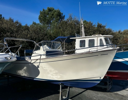 Rhea Marine 23 Open