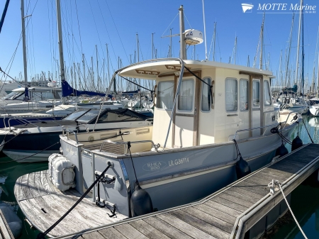 Rhea Marine RHEA 800 TIMONIER