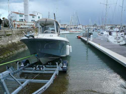 Livraison Ocqueteau 2