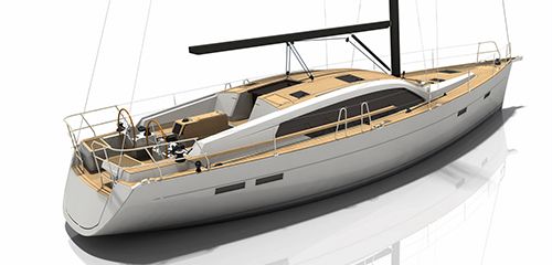 Nouveaut? : Wauquiez Pilot Saloon 48 2