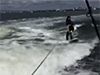 Essai d'un Jeanneau Merry Fisher 855 Marlin 1
