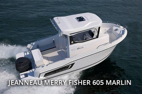 Motte Marine au Nautic de Paris 2018 2