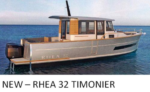 Nautic de Paris 1