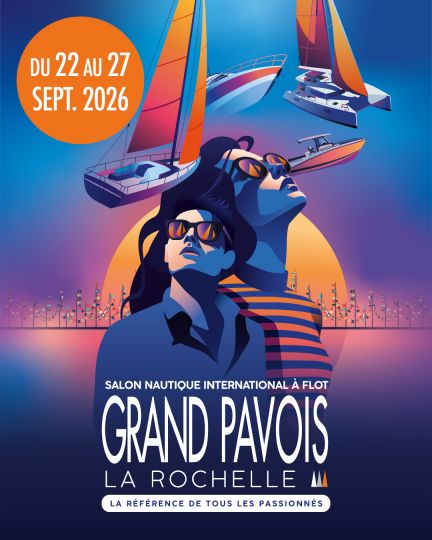 image Grand Pavois 2026 : risque élevé de coup de cœur ! ❤️