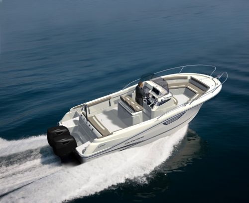Nouveaut? 2012 Jeanneau 1