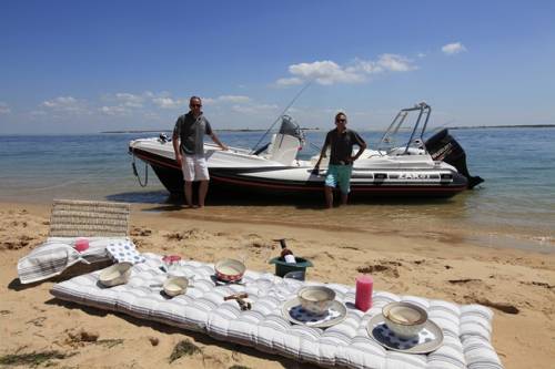 Sortie en Mer 1