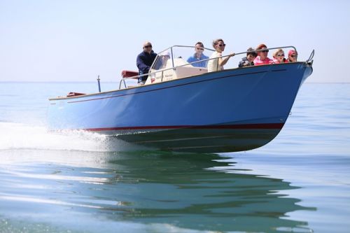 Sortie en Mer 2