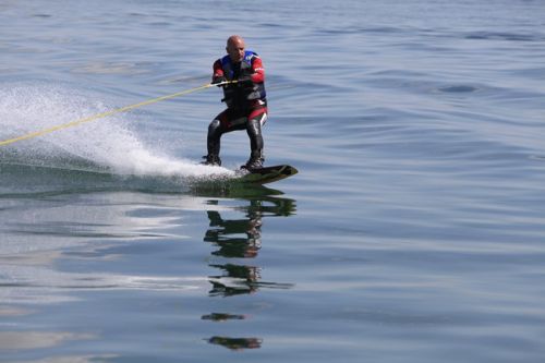 Sortie en Mer 3
